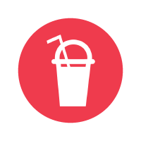 Smoothie bar
